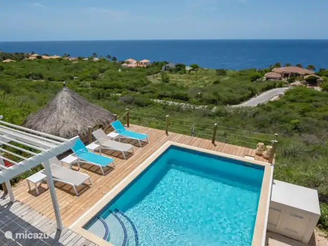 Villa Lions Cliff | Curaçao, Banda Abou (ouest), Coral Estate, Rif St.Marie - villa photos 2-20