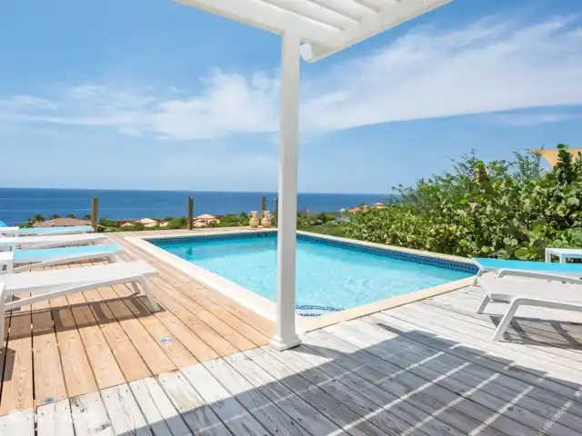 Villa Lions Cliff | Curaçao, Banda Abou (ouest), Coral Estate, Rif St.Marie - villa photos 2-24