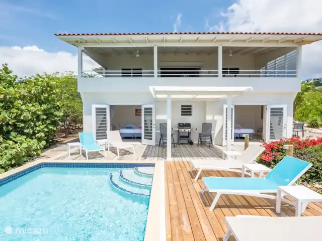 Villa Lions Cliff | Curaçao, Banda Abou (ouest), Coral Estate, Rif St.Marie - villa photos 2-28
