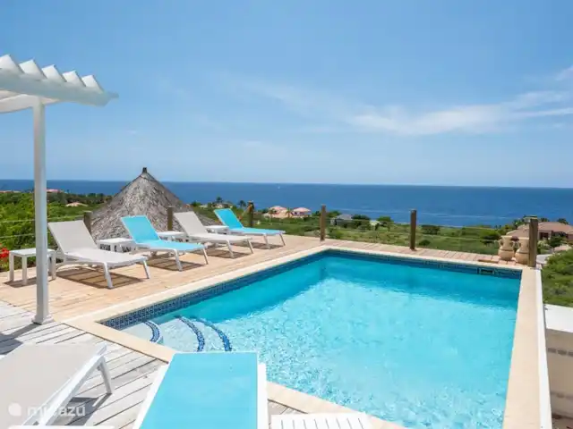 Villa Lions Cliff | Curaçao, Banda Abou (ouest), Coral Estate, Rif St.Marie - villa photos 2-32