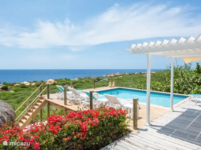 Villa Lions Cliff | Curaçao, Banda Abou (ouest), Coral Estate, Rif St.Marie - villa photos 2-38
