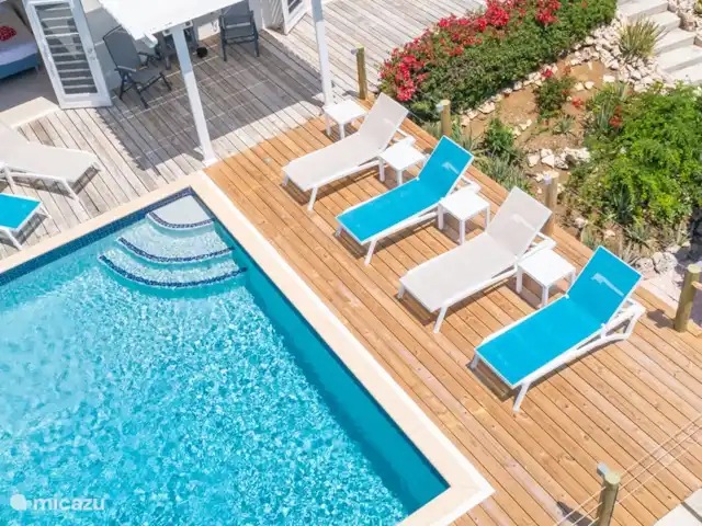 Villa Lions Cliff | Curaçao, Banda Abou (ouest), Coral Estate, Rif St.Marie - villa photos 2-49