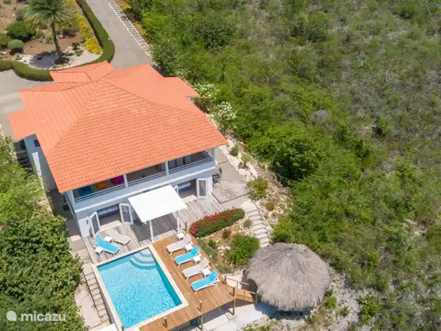Villa Lions Cliff | Curaçao, Banda Abou (ouest), Coral Estate, Rif St.Marie - villa photos 2-50