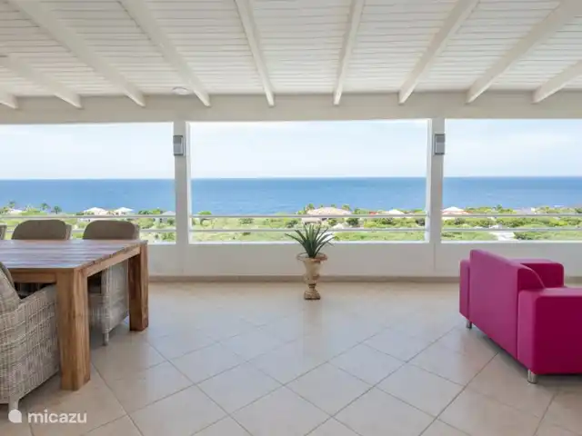 Villa Lions Cliff | Curaçao, Banda Abou (ouest), Coral Estate, Rif St.Marie - villa photo 2-17
