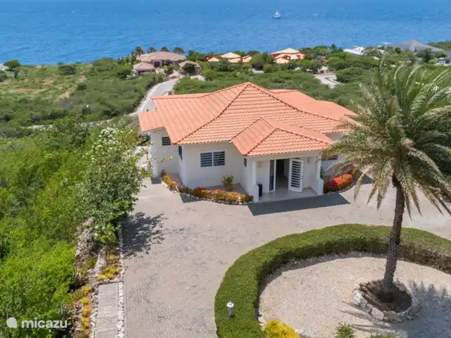Villa Lions Cliff | Curaçao, Banda Abou (ouest), Coral Estate, Rif St.Marie - villa photos 2-43