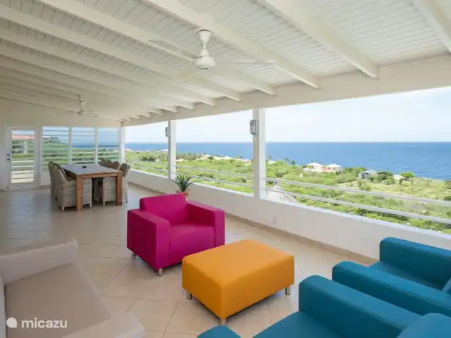 Villa Lions Cliff | Curaçao, Banda Abou (ouest), Coral Estate, Rif St.Marie - villa photo 2-18