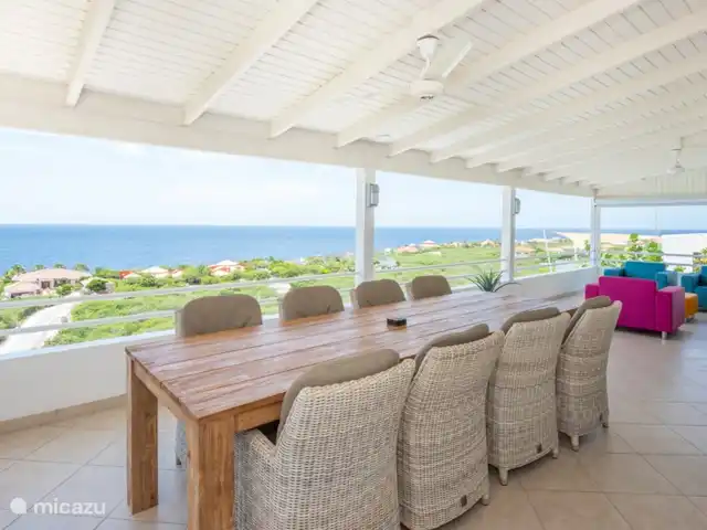 Villa Lions Cliff | Curaçao, Banda Abou (ouest), Coral Estate, Rif St.Marie - villa photos 2-19