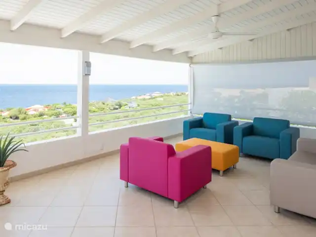 Villa Lions Cliff | Curaçao, Banda Abou (ouest), Coral Estate, Rif St.Marie - villa photos 2-22