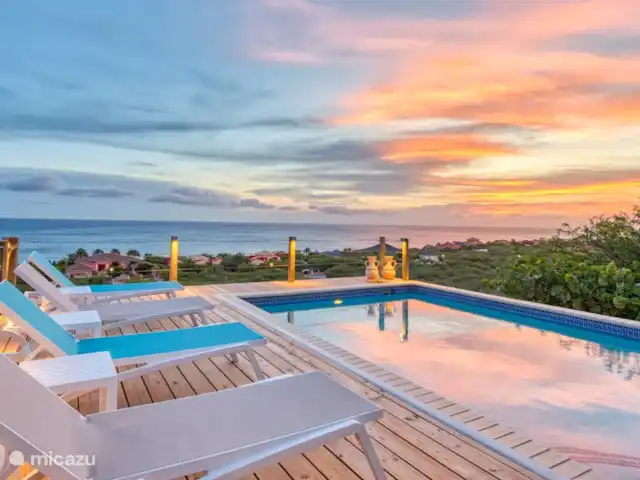 Villa Lions Cliff | Curaçao, Banda Abou (ouest), Coral Estate, Rif St.Marie - villa photos 2-57
