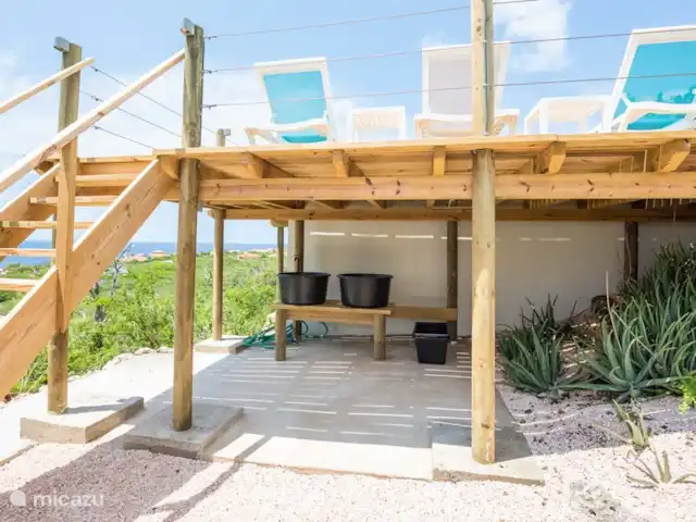Villa Lions Cliff | Curaçao, Banda Abou (ouest), Coral Estate, Rif St.Marie - villa photos 2-25