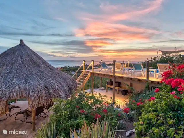 Villa Lions Cliff | Curaçao, Banda Abou (ouest), Coral Estate, Rif St.Marie - villa photos 2-59