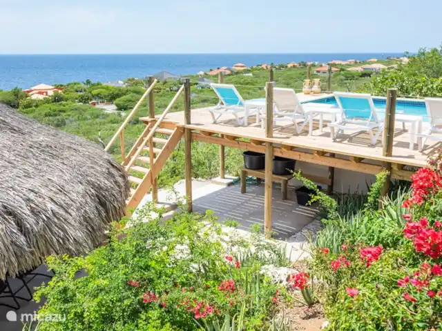 Villa Lions Cliff | Curaçao, Banda Abou (ouest), Coral Estate, Rif St.Marie - villa photos 2-40