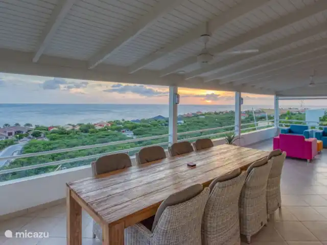 Villa Lions Cliff | Curaçao, Banda Abou (ouest), Coral Estate, Rif St.Marie - villa photos 2-53