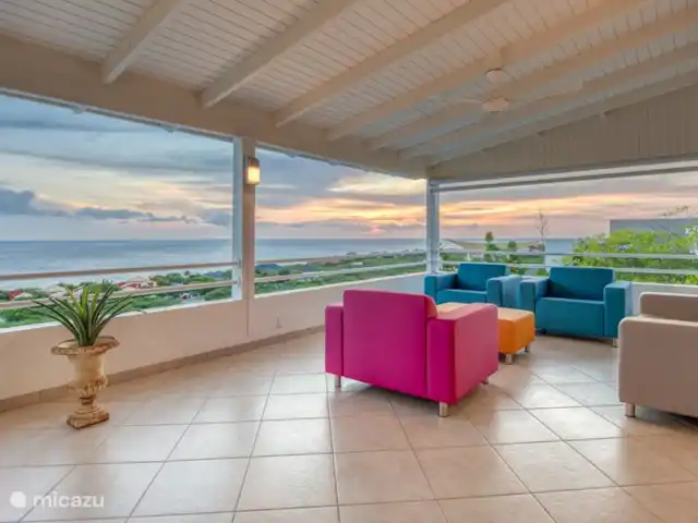 Villa Lions Cliff | Curaçao, Banda Abou (ouest), Coral Estate, Rif St.Marie - villa photos 2-54