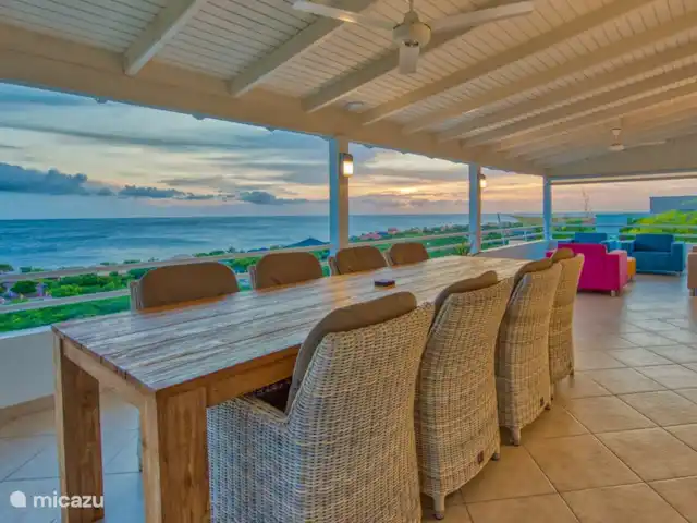 Villa Lions Cliff | Curaçao, Banda Abou (ouest), Coral Estate, Rif St.Marie - villa photos 2-55