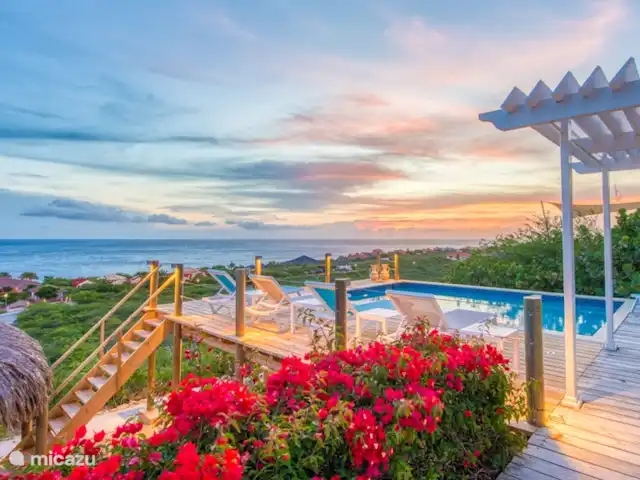 Villa Lions Cliff | Curaçao, Banda Abou (ouest), Coral Estate, Rif St.Marie - villa photos 2-56