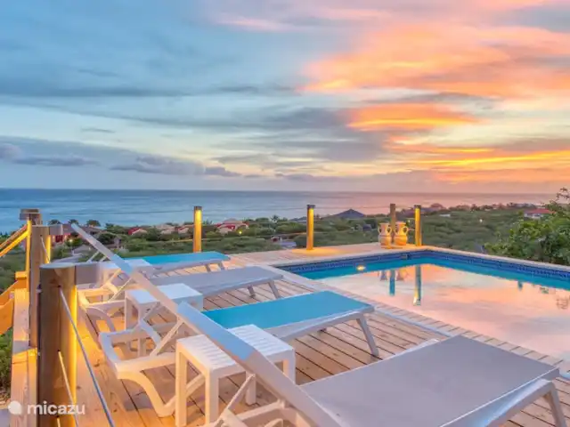 Villa Lions Cliff | Curaçao, Banda Abou (ouest), Coral Estate, Rif St.Marie - villa photos 2-58