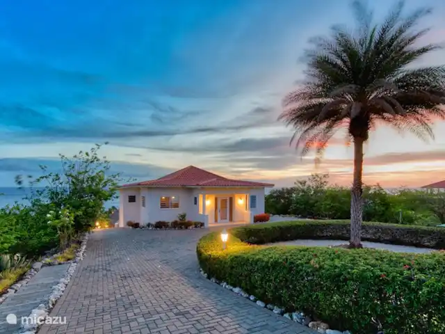 Villa Lions Cliff | Curaçao, Banda Abou (ouest), Coral Estate, Rif St.Marie - villa photos 2-60