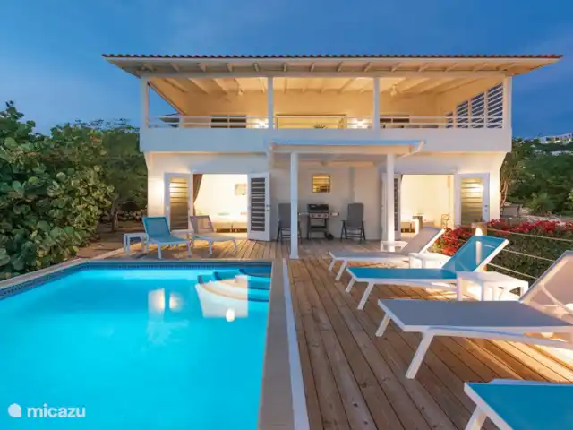 Villa Lions Cliff | Curaçao, Banda Abou (ouest), Coral Estate, Rif St.Marie - villa photos 2-61