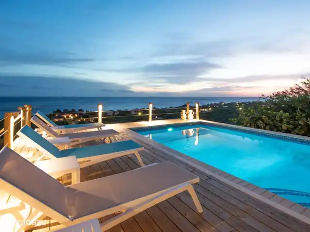 Villa Lions Cliff | Curaçao, Banda Abou (ouest), Coral Estate, Rif St.Marie - villa photos 2-62
