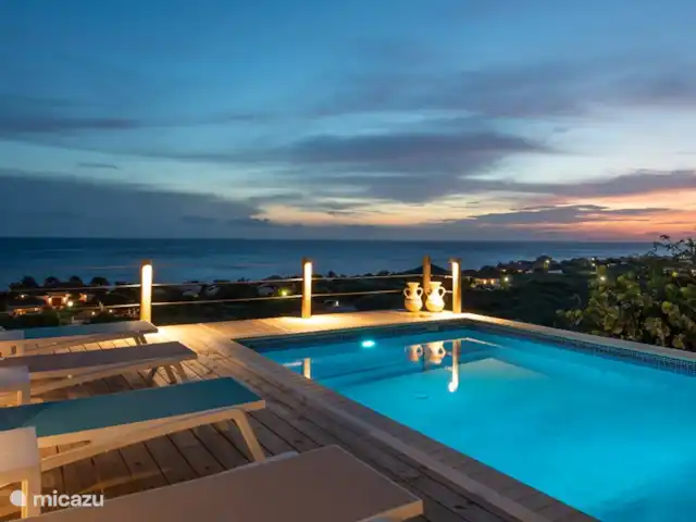 Villa Lions Cliff | Curaçao, Banda Abou (ouest), Coral Estate, Rif St.Marie - villa photos 2-63