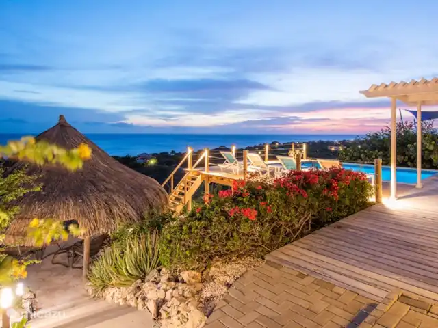 Villa Lions Cliff | Curaçao, Banda Abou (ouest), Coral Estate, Rif St.Marie - villa photos 2-64