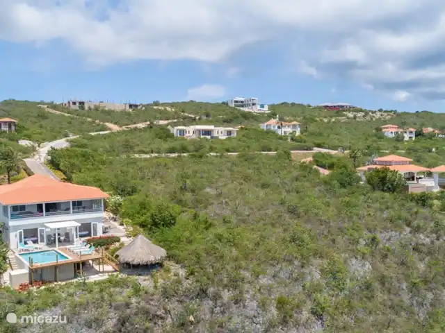 Villa Lions Cliff | Curaçao, Banda Abou (ouest), Coral Estate, Rif St.Marie - villa photos 2-51