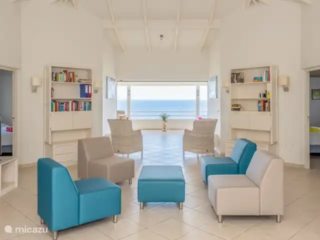 Villa Lions Cliff | Curaçao, Banda Abou (ouest), Coral Estate, Rif St.Marie - villa photo 2-12