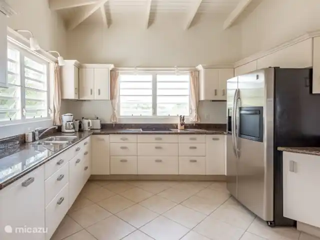 Villa Lions Cliff | Curaçao, Banda Abou (ouest), Coral Estate, Rif St.Marie - villa photo 1-13
