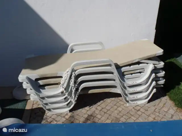 penthouse huren in Portugal, Algarve, Carvoeiro – Penthouse Cor do Mar