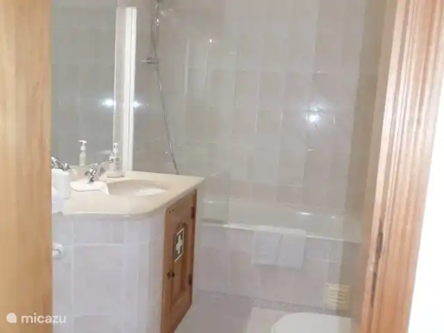 penthouse huren in Portugal, Algarve, Carvoeiro – Penthouse Cor do Mar ensuite