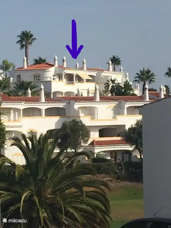 Penthouse Cor do Mar