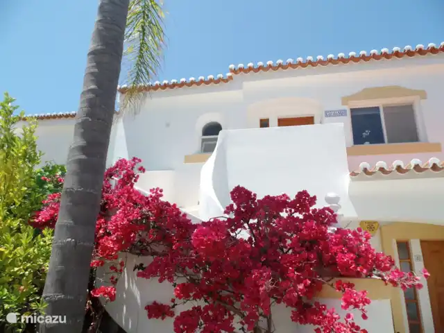 penthouse huren in Portugal, Algarve, Carvoeiro – Penthouse Cor do Mar cor do mar