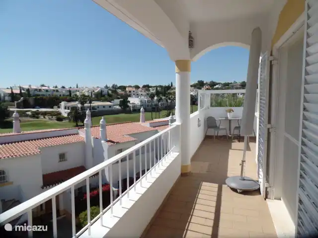 penthouse huren in Portugal, Algarve, Carvoeiro – Penthouse Cor do Mar