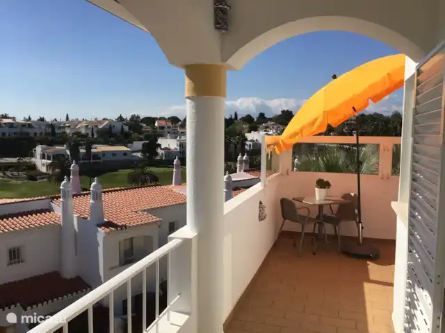 penthouse huren in Portugal, Algarve, Carvoeiro – Penthouse Cor do Mar