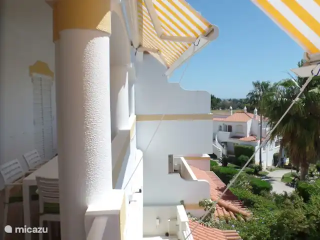penthouse huren in Portugal, Algarve, Carvoeiro – Penthouse Cor do Mar
