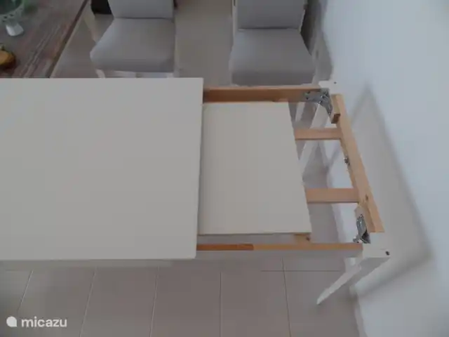 penthouse huren in Portugal, Algarve, Carvoeiro – Penthouse Cor do Mar