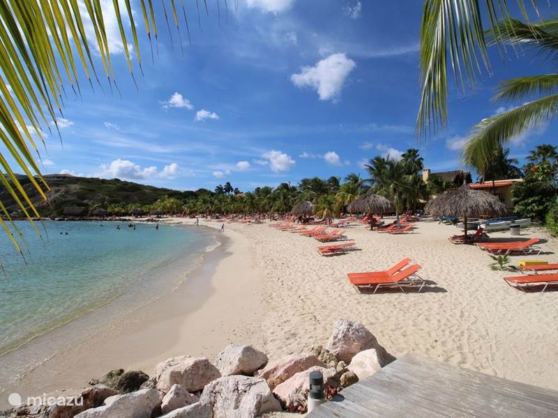 Ferienwohnung Curaçao, Curacao-Mitte, Blue Bay Villa Blue Bay BEACH Villa – 3 Minuten/Strand
