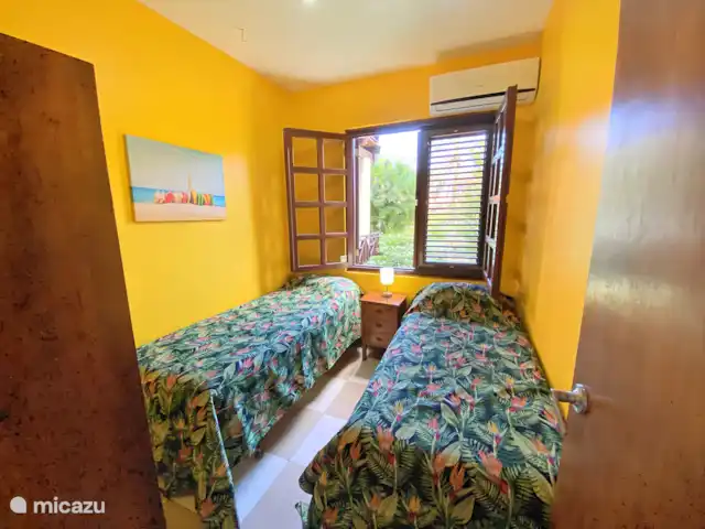 Villa Blue Bay BEACH - 3min/plage | Curaçao, Curaçao-Centre, Blue Bay - villa Chambre 3