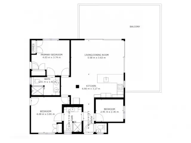 Villa Blue Bay BEACH - 3min/plage | Curaçao, Curaçao-Centre, Blue Bay - villa carte