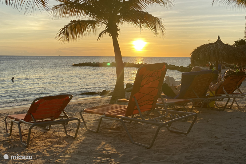 Holiday home Curaçao, Curacao-Middle, Blue Bay Villa ⭐Blue Bay BEACH villa - 3min/beach