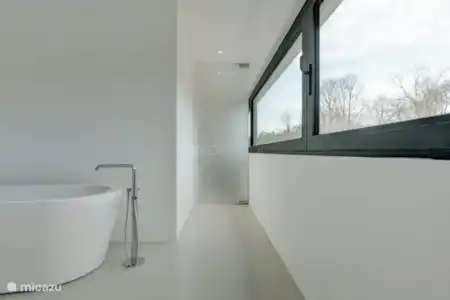 Ferienwohnung Belgien, Antwerpen, Geel villa Lieventier Badezimmer