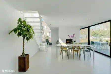 Ferienwohnung Belgien, Antwerpen, Geel villa Lieventier Wohnzimmer