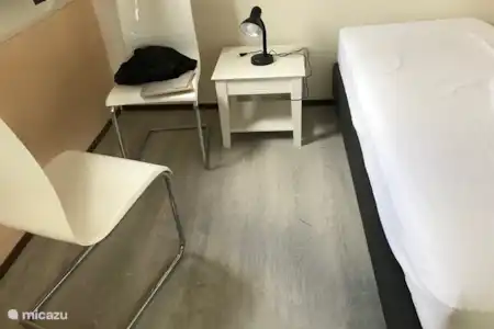 Vakantiehuis Nederland, Groningen, Vlagtwedde vakantiehuis Westerwolde halfvrijstaand 2 Slaap kamer