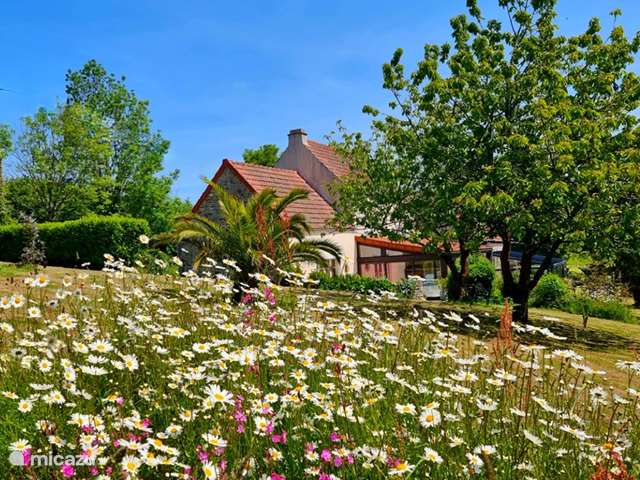 Holiday home in France, Manche, Quettehou - holiday house Normandie la Pernelle Fanoville