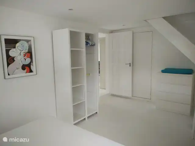 Villa tropical Bottelier en Curazao, Curazao Centro, Willemstad - apartamento Dormitorio 1