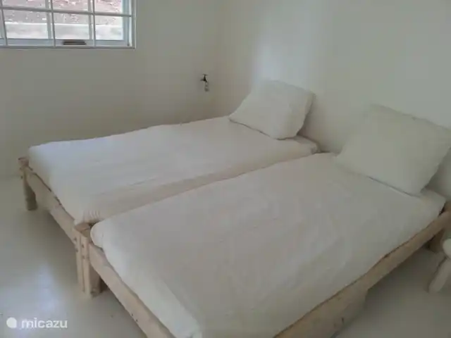 Villa tropical Bottelier en Curazao, Curazao Centro, Willemstad - apartamento Dormitorio 2