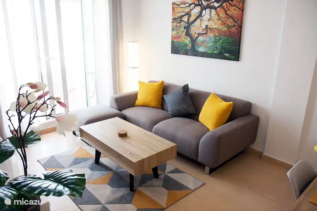 Alhama Golf Penthouses P02 | Espagne, Murcia, Condado de Alhama - Appartement