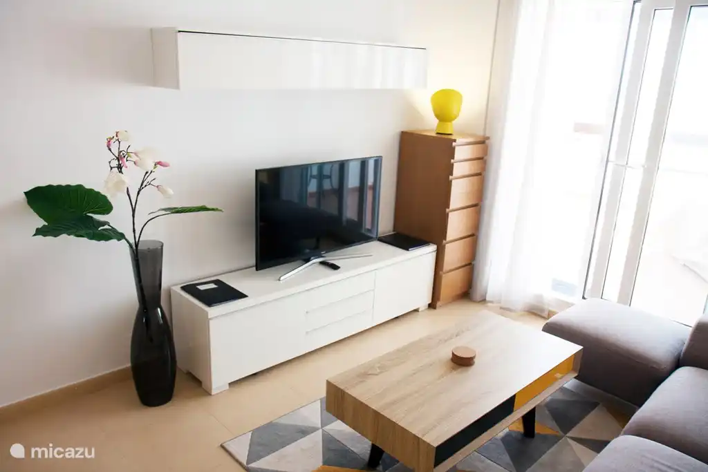 Alhama Golf Penthouses P02 | Espagne, Murcia, Condado de Alhama - Appartement