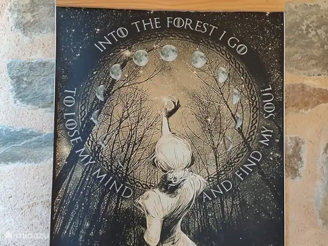 Casa rural Les Hirondelles en Francia, Orne, Rouperroux - casa vacacional Detalle